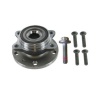 SKF Front Wheel Bearing Kit For: Audi A3 1.6 Tdi Photo