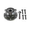 SKF Front Wheel Bearing Kit For: Volkswagen Golf [6] 1.4 Tsi Photo