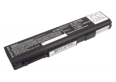 Photo of TOSHIBA Dynabook Satellite;Satellite Pro S500;Tecra A11 replacement battery