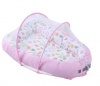 Baby Sleeping Bed with Mosquito Net