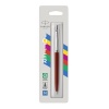 Parker Jotter Original Ballpoint Pen Medium Blue Ink - Red Photo