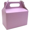 Light Pink Party Box Photo