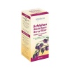 Vitaforce Schlehen Blackthorn Berry Elixir - 200ml Photo