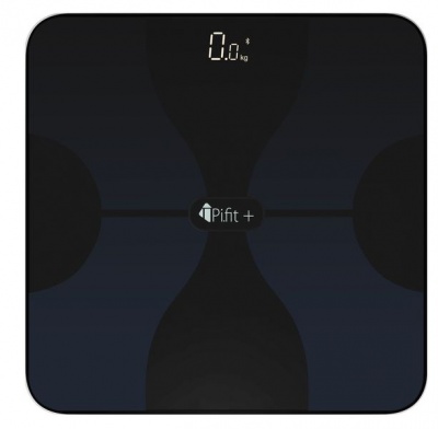 Photo of PiFit Smart Body Fat Scale - BMI - Bluetooth - iOS & Android App