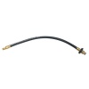 Safegas Gas Vapour Pigtail 1/4" Photo