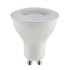 Eurolux Led Gu10 Dimmable Ww 6w Photo
