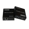 1080P 120M HDMI Extender Over Ethernet Cable Photo