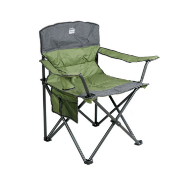 Campmaster Camping Chair Classic 310 Blue