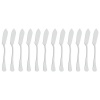 Tramontina 12 Piece Fish Knife Zurique Range Stainless Steel Dishwasher Safe Photo