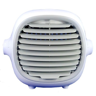 ZEE Air Cooler Fan Smart Mist Fan
