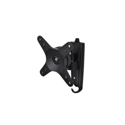 Photo of Securi Prod Securi-Prod Wall Mount Bracket for LCD Monitors Pan and Tilt 13"-27"