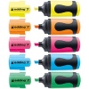 Edding 7/5 Mini Highlighter Set 5 piecess. Photo