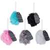 Health Glow Mesh Sponge with Rope & Suction Hook Photo