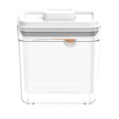 Photo of TRENDZ 1.7L Pop Seal Airtight Container
