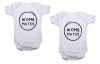 Qtees Africa - Womb mates twin pack baby grows Photo