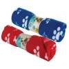 Pet's Fleece Blanket 90x150cm Photo