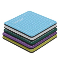 Sewing Craft PVC Cutting Mats Double sided 5 Set