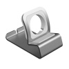 Apple Aluminum Charging Stand for Watch Series 5/4/3/2/1 - Silver Photo