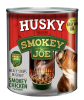 Husky Smokey Joe Meaty Strips Smokey Chicken Photo