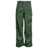 Sweet Orr The Continental Acid Repellant Overall Trouser - Bottle Green Photo