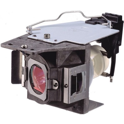 Photo of BenQ W1080ST projector lamp – Osram lamp in housing from APOG