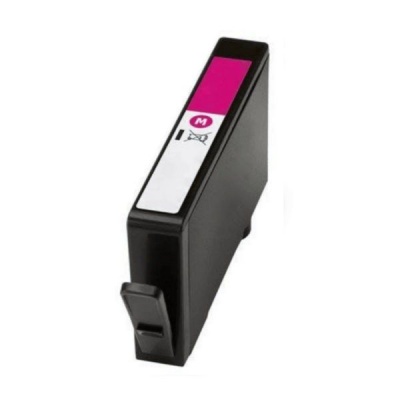 Photo of Compatible HP 178XL Magenta Ink Cartridge