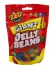 Zed Candy - Giant Sweet Jelly Beans 12 x 150 g Photo