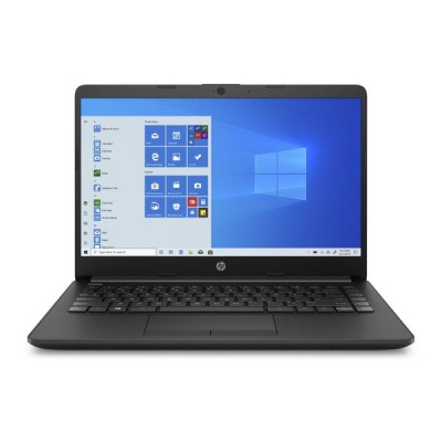 Photo of HP i31005G1 laptop