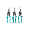 Total Tools TOTAL Aviation Snip Set Photo