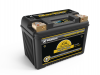 Poweroad - PLFP-18R - Lithium Iron Phosphate Starting Battery Photo