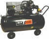 Matair Belt Drive 100 Litre Single Stage Compressor 2 2 Kilowatt Photo