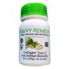 Savvy Remedy - Collagen Type 2 - 60 capsules Photo