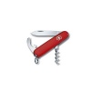 Victorinox v0.3303.b1 waiter red 84mm blister Photo