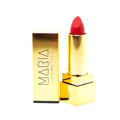 Photo of Maria Cosmetics - Classic Cleopatra Matte Lipstick