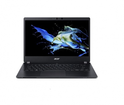 Photo of Acer TravelMate P6 laptop