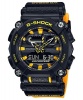 G-Shock Mens 200m - GA-900A-1A9DR Photo