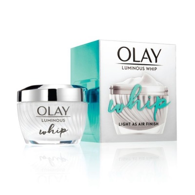 Photo of Olay Luminous Whip Cream - 50ml