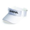 Daiwa Peak Cap Sunvisor White Photo