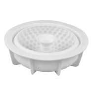 Kitchen Baking Silicone Cake Mould for Mousse Dessert