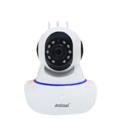 Photo of Andowl Q-S3 Full HD 4K Wireless Smart Camera - Indoor WiFi CCTV