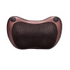 Massage Pillow Electric Shoulder Back Heating Kneading Massager Photo
