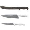 Starrett 3 Piece Professional Knife Set Photo
