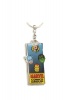 KT BRAND Marvel Comics Keychain Photo