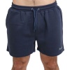 Bench-Larsen Fleece Short-Navy Photo