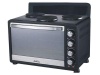 Sunbeam 45 Litre Compact Oven - STCO-2033A Photo