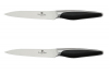 Berlinger Haus 12.5cm Stainless Steel Phantom Line Utility Knife - Set of 2 Photo