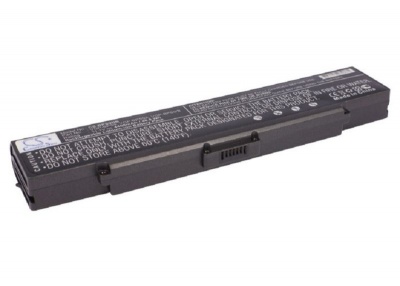 Photo of SONY VAIO VGN/VAIO PCG; VGN replacement battery