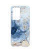 Hey Casey ! Protective Case for Samsung S21 ULTRA - Royal Azure Photo