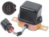12v Regulator Electronic Toyota Y-Series Photo