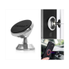 Magnetic Car Mount Holder for Any Phone 360 Degree Rotation